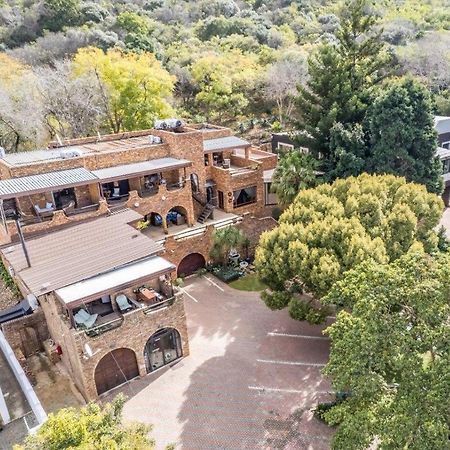 Belle Vue Guesthouse ハートビーズポート エクステリア 写真
