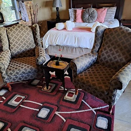 Belle Vue Guesthouse ハートビーズポート エクステリア 写真
