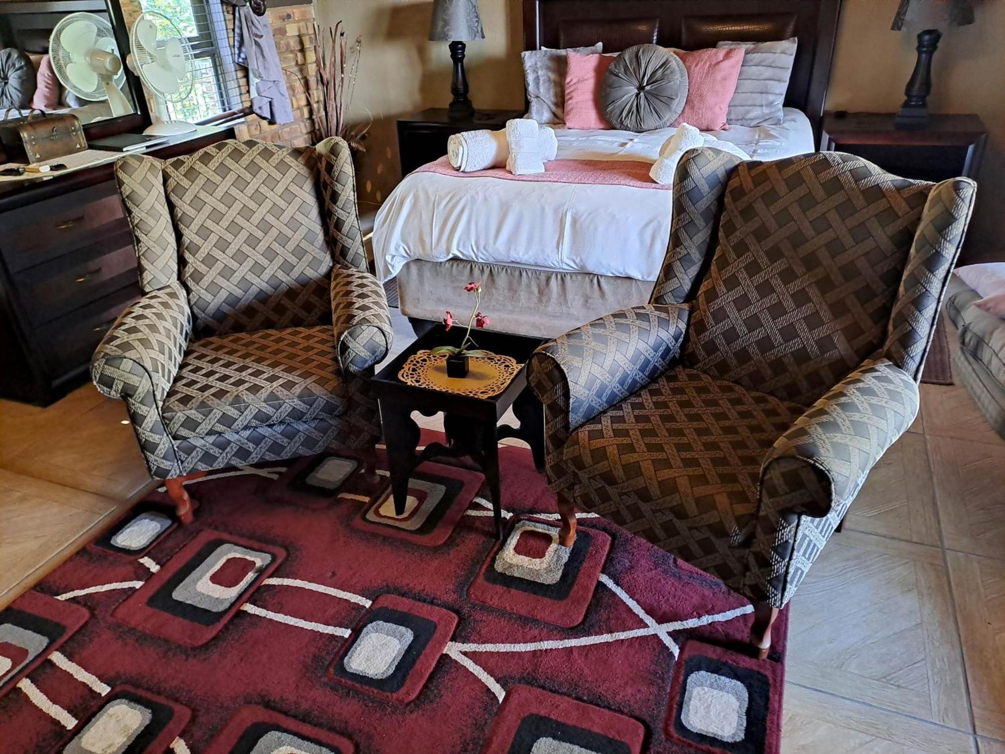 Belle Vue Guesthouse ハートビーズポート エクステリア 写真