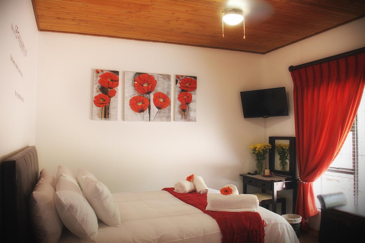 Belle Vue Guesthouse ハートビーズポート エクステリア 写真