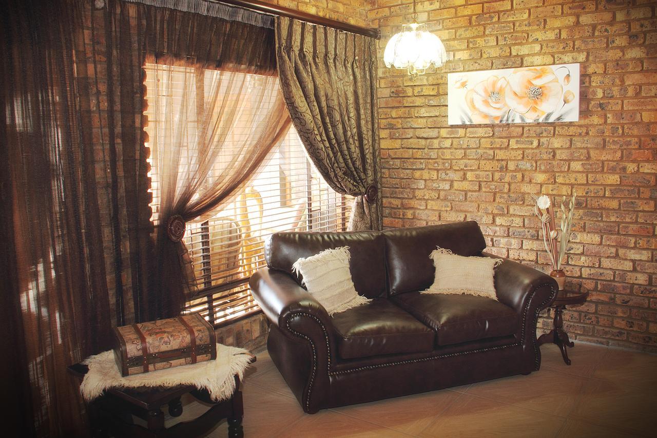 Belle Vue Guesthouse ハートビーズポート エクステリア 写真