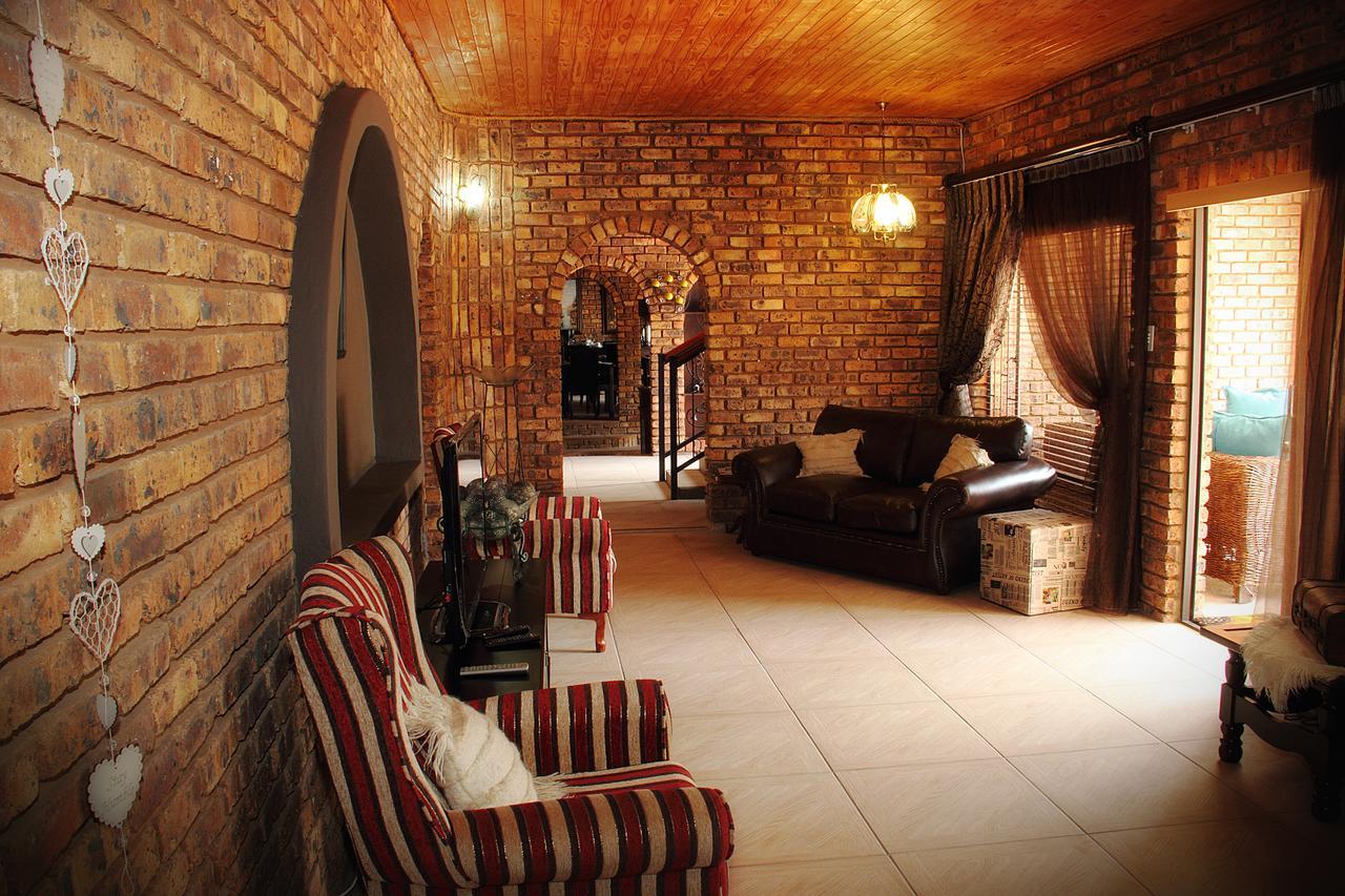 Belle Vue Guesthouse ハートビーズポート エクステリア 写真