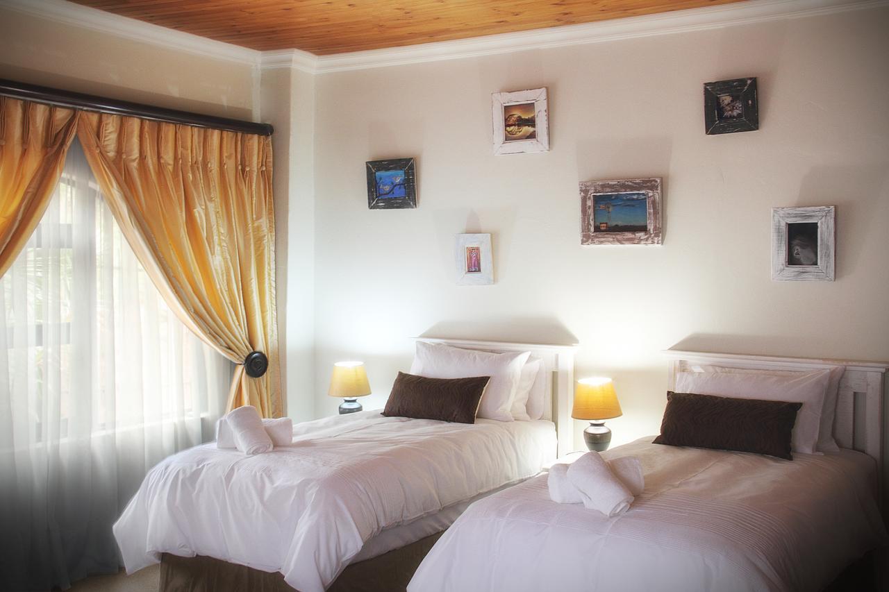 Belle Vue Guesthouse ハートビーズポート エクステリア 写真
