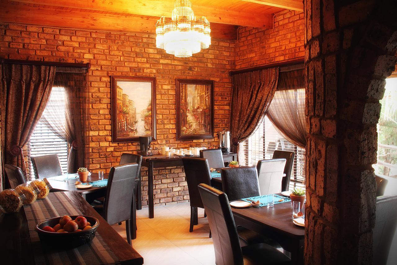 Belle Vue Guesthouse ハートビーズポート エクステリア 写真