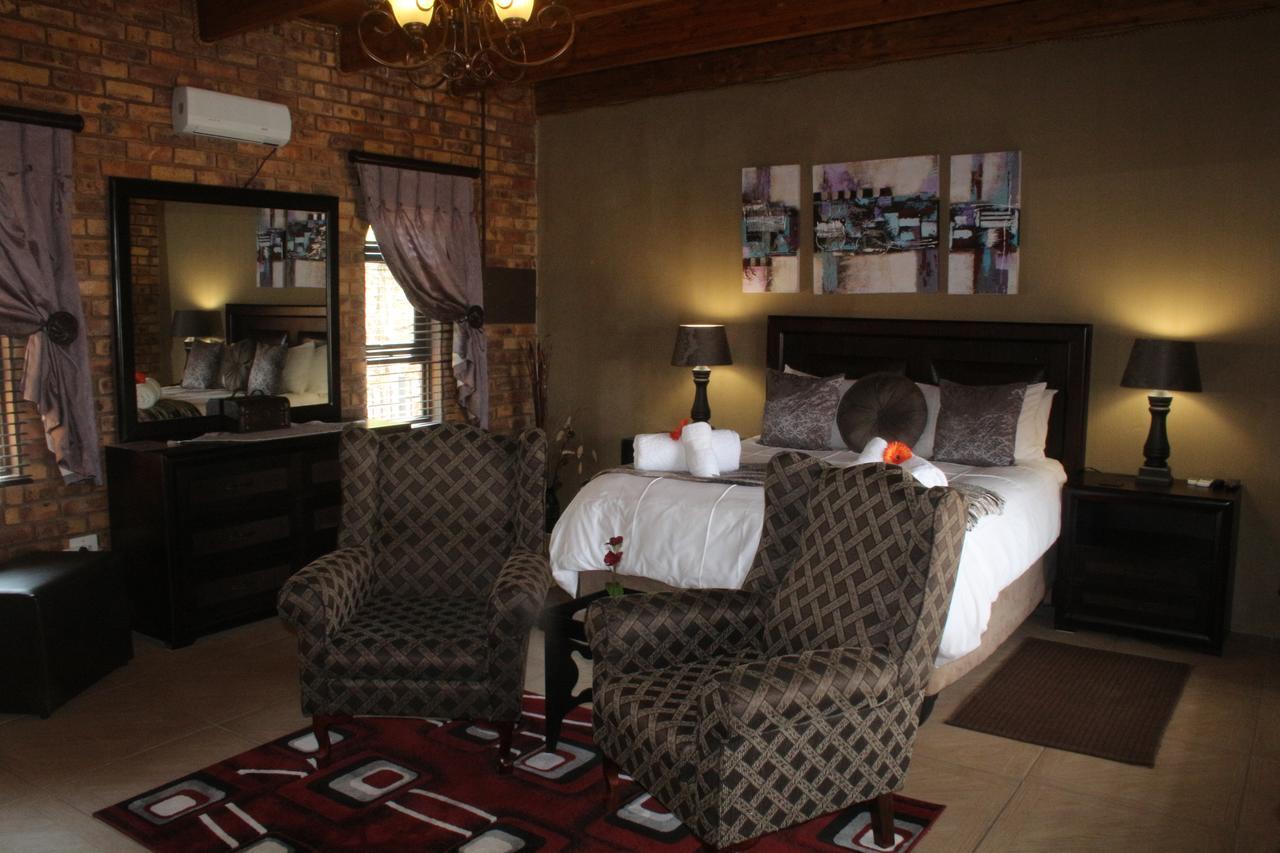 Belle Vue Guesthouse ハートビーズポート エクステリア 写真