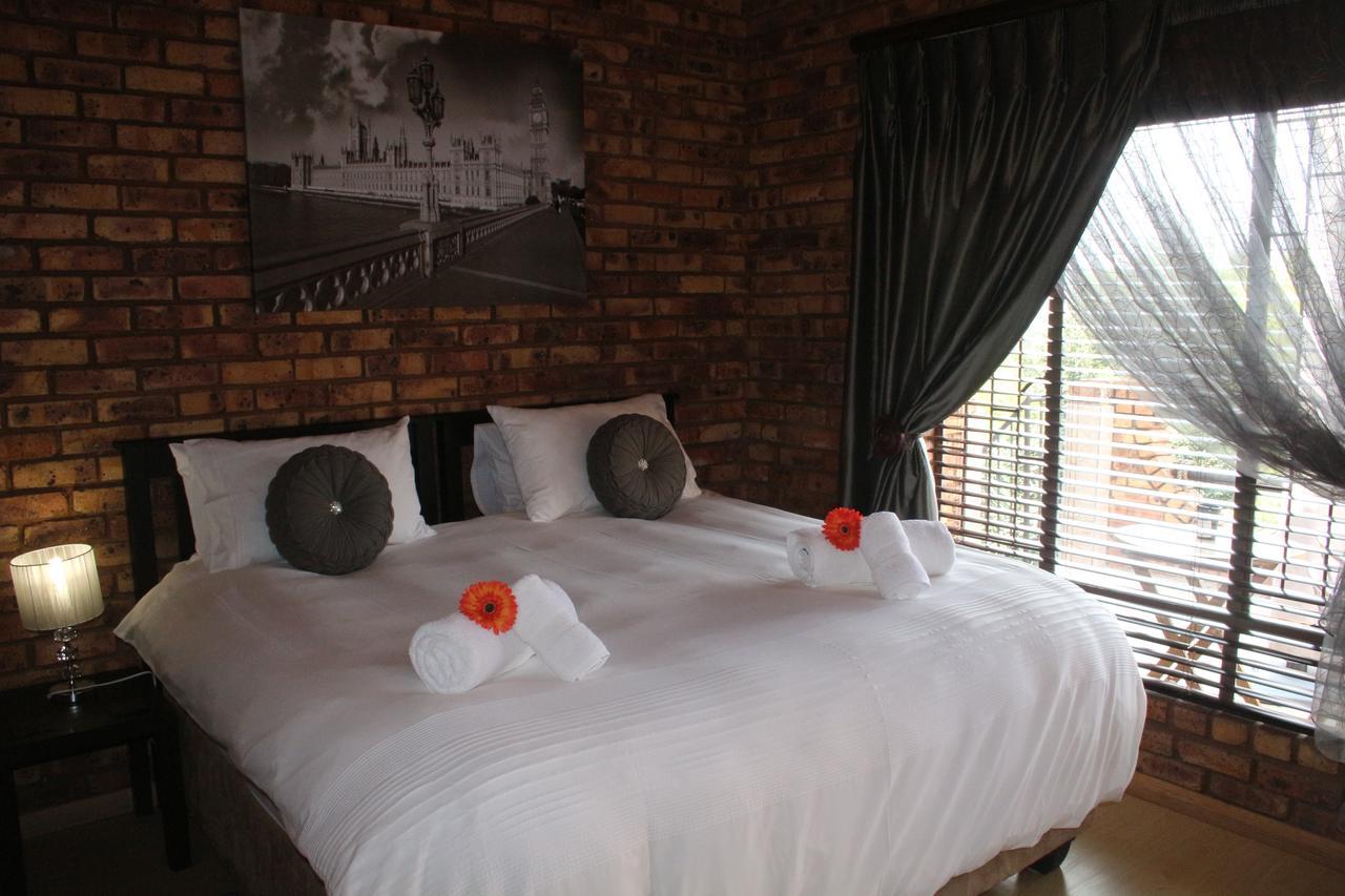 Belle Vue Guesthouse ハートビーズポート エクステリア 写真
