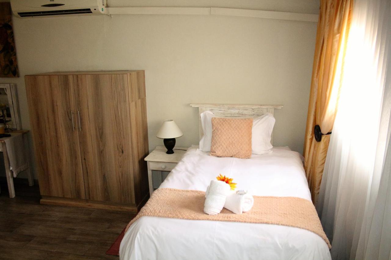 Belle Vue Guesthouse ハートビーズポート エクステリア 写真