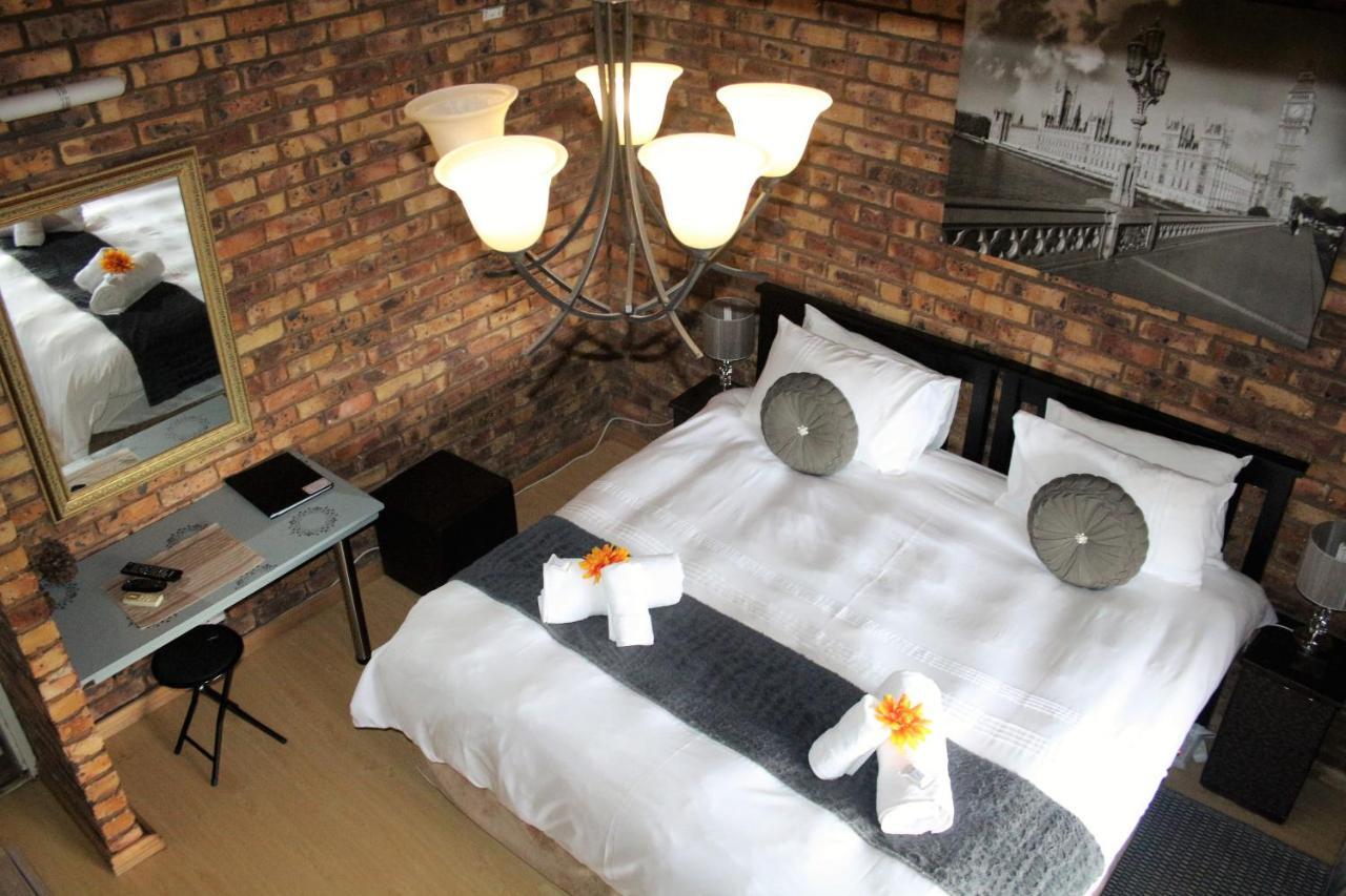 Belle Vue Guesthouse ハートビーズポート エクステリア 写真