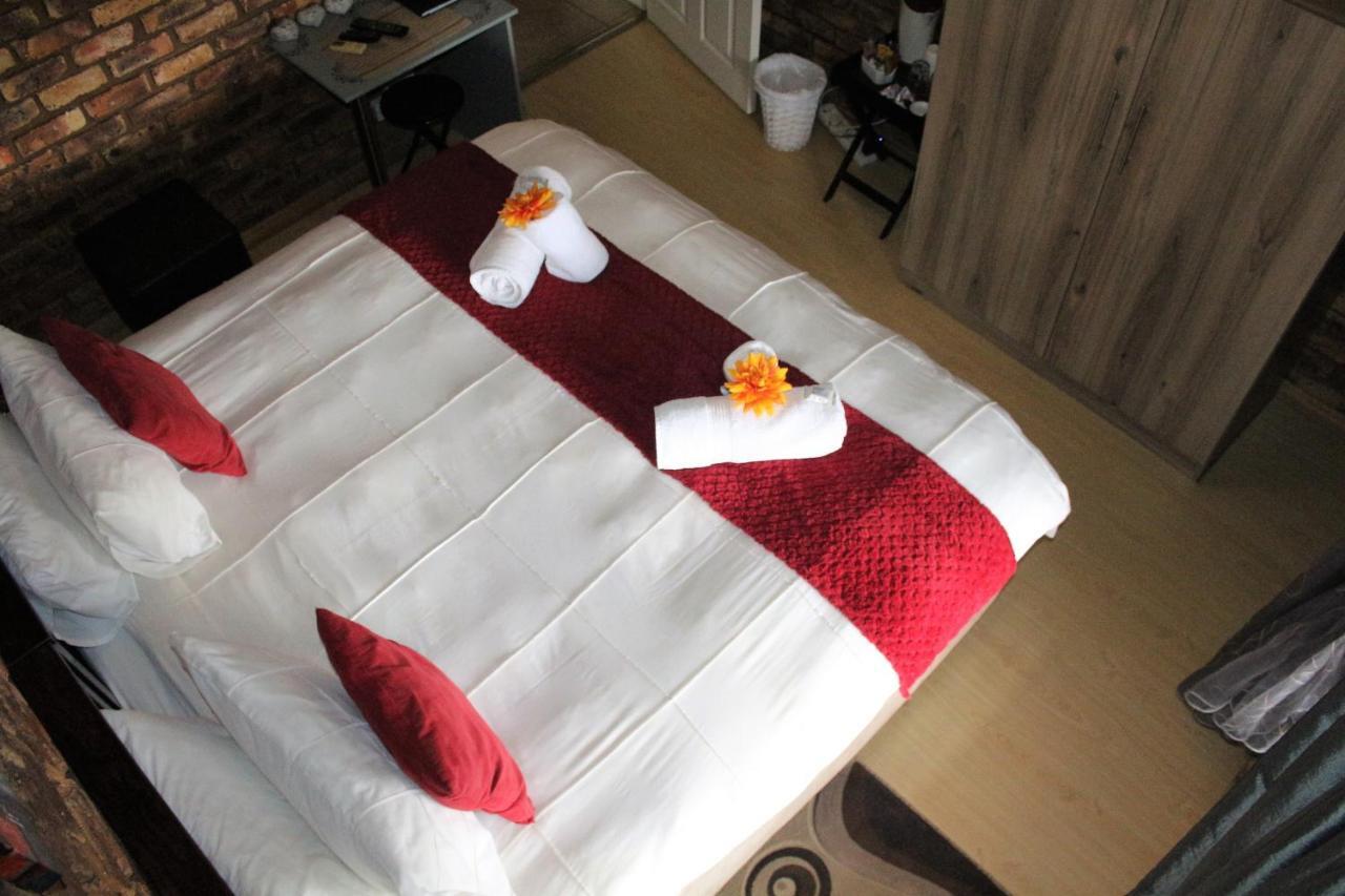 Belle Vue Guesthouse ハートビーズポート エクステリア 写真