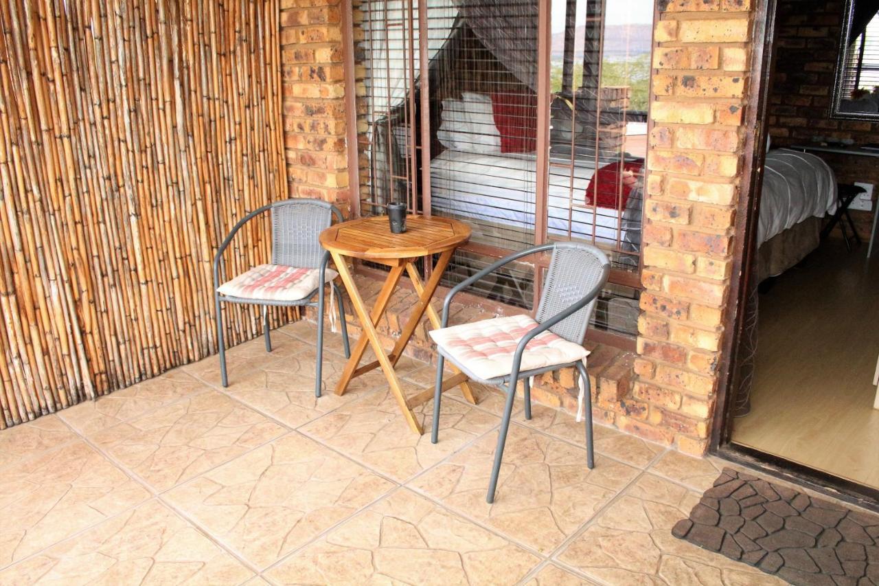 Belle Vue Guesthouse ハートビーズポート エクステリア 写真