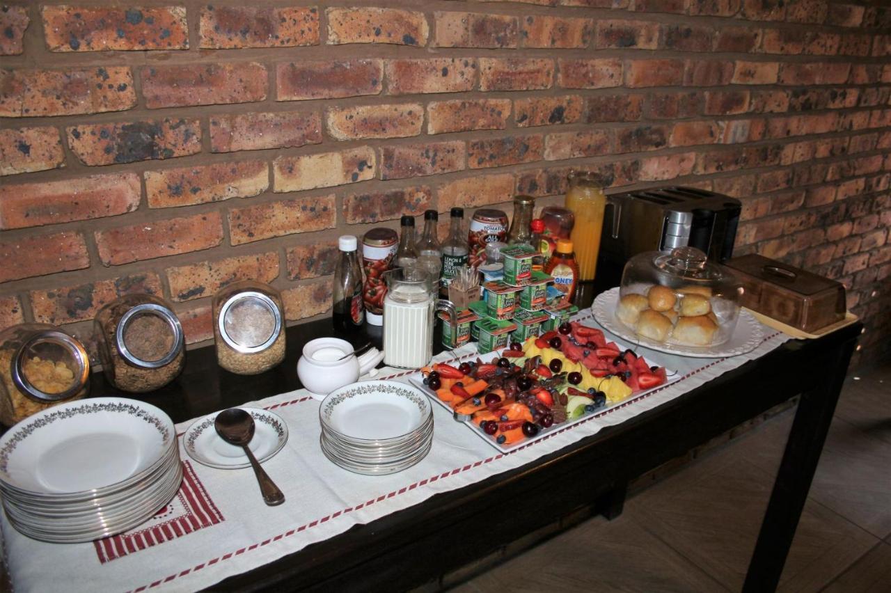Belle Vue Guesthouse ハートビーズポート エクステリア 写真