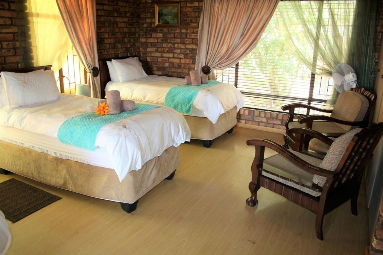 Belle Vue Guesthouse ハートビーズポート エクステリア 写真