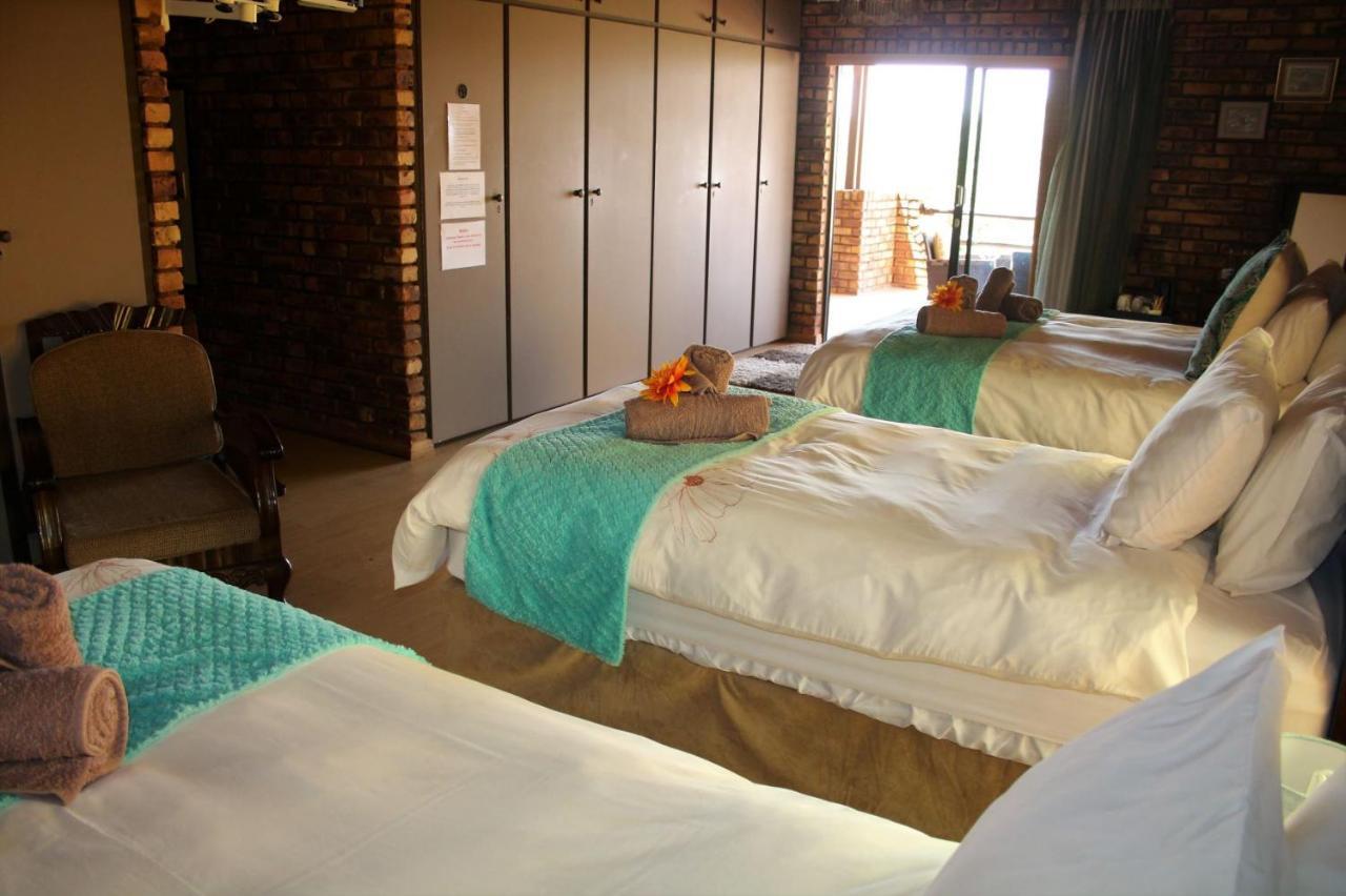 Belle Vue Guesthouse ハートビーズポート エクステリア 写真