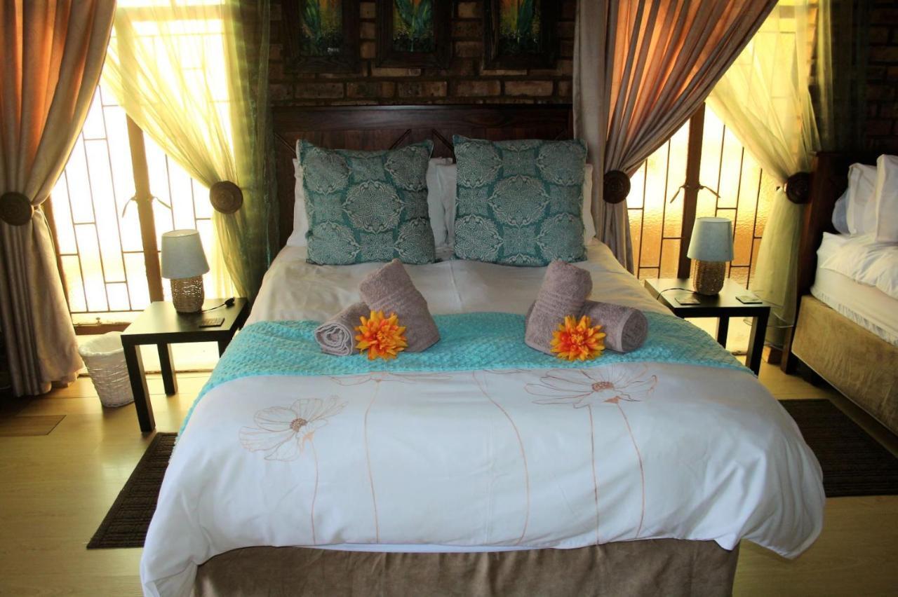 Belle Vue Guesthouse ハートビーズポート エクステリア 写真