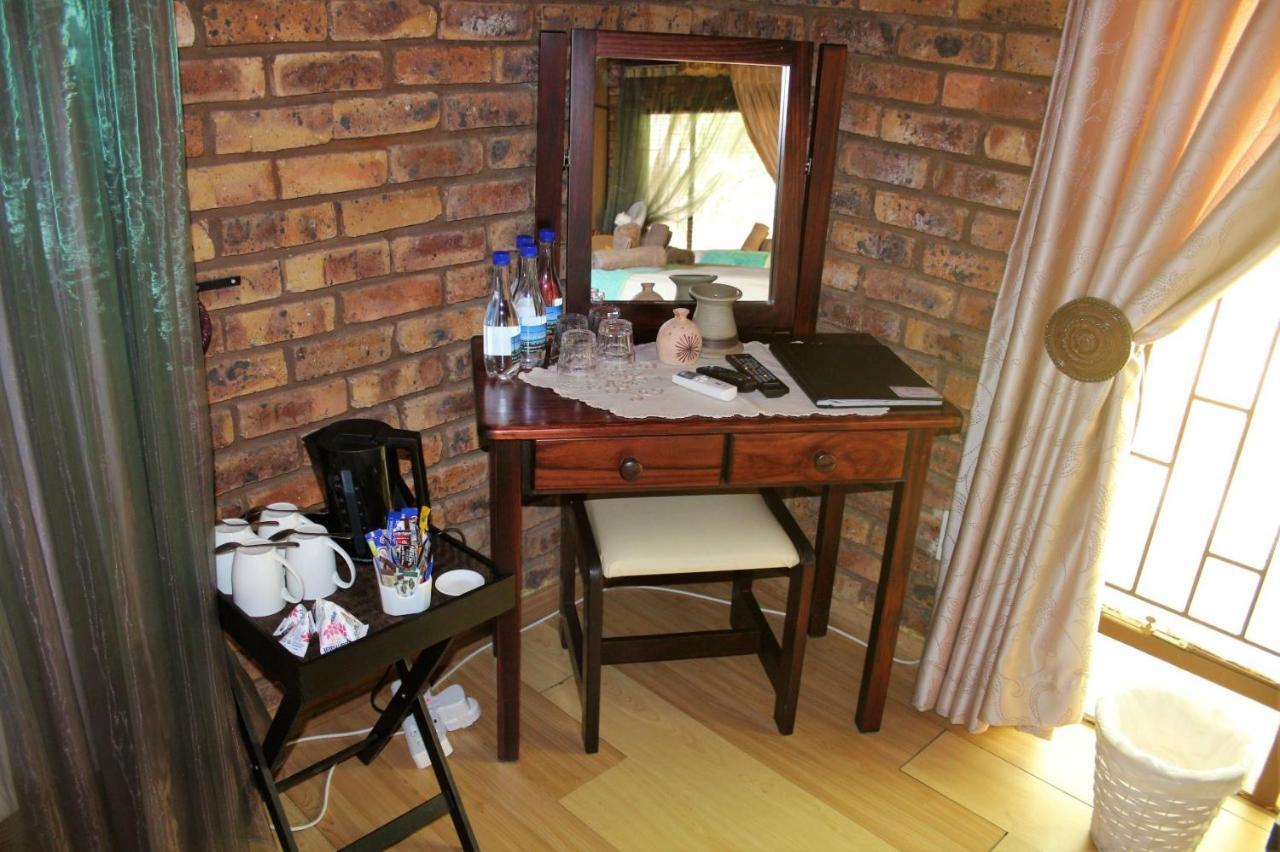 Belle Vue Guesthouse ハートビーズポート エクステリア 写真