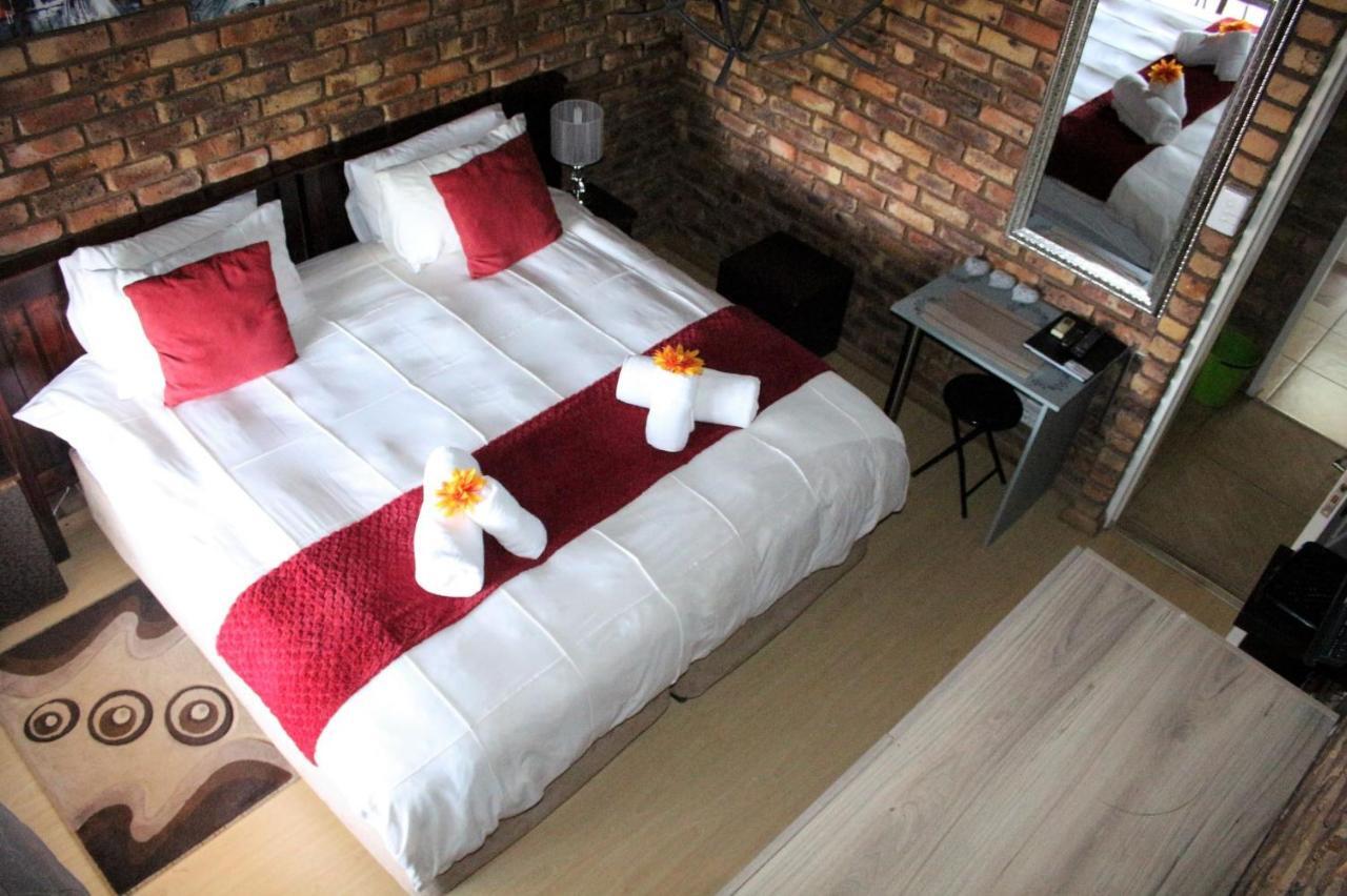 Belle Vue Guesthouse ハートビーズポート エクステリア 写真