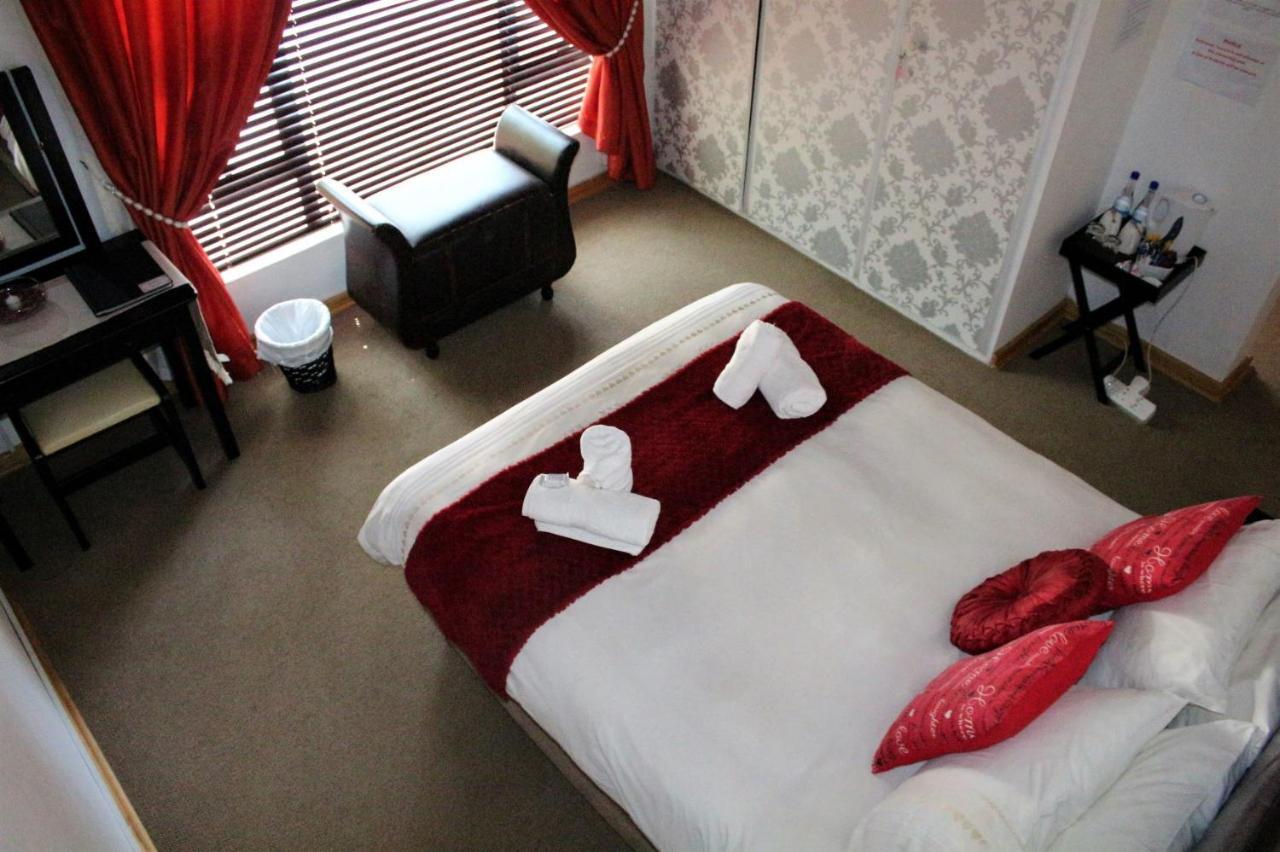 Belle Vue Guesthouse ハートビーズポート エクステリア 写真